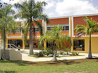 Foto do campus da UFJF