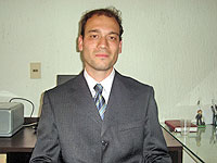 Foto de Frederico Bellei