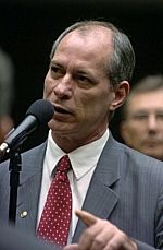 Foto de Ciro Gomes
