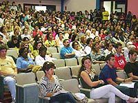 Assembleia dos Professores