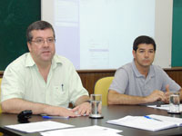 Coletiva Vestibular 2010