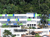 Col&eacute;gio Jo&atilde;o XXIII