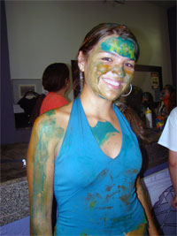 Aprovados no vestibular