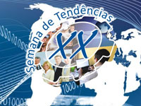 XX Semana de Tendências