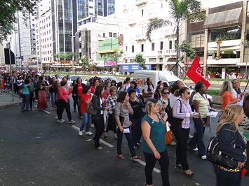 Foto: ACESSA.com assembleia