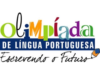 Começam inscrições para a 4ª Olimpíada de Língua Portuguesa