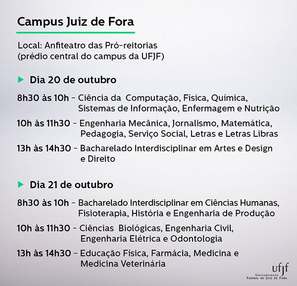 ufjf