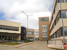 Foto do Hospital Universit?rio