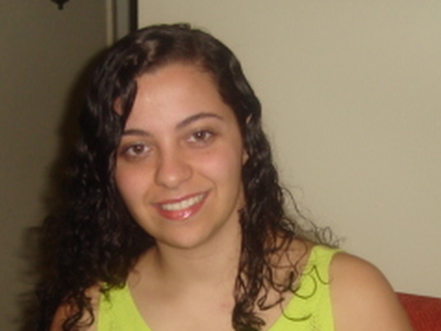 S?ntia de Oliveira Souza