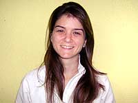 S?ntia de Oliveira Souza