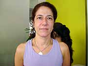 Foto de Jusc?lia dos Prazeres Ragone