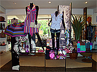 Foto de interior de loja