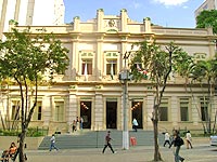 Foto da C?mara Municipal