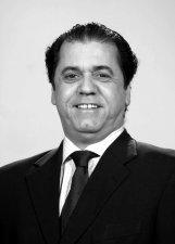 Foto: Divulgação TSE Omar Peres - PSL