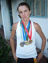 Andreza Oliveira