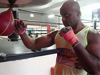 Foto de Raphael Silva