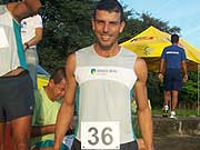 Foto de corrida
