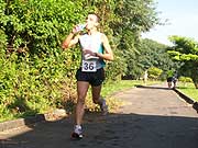 Foto de corrida