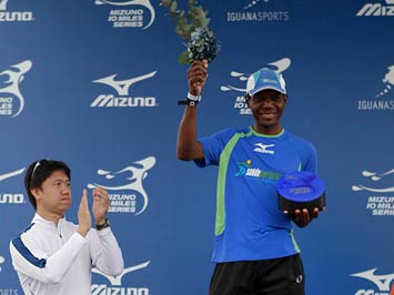 Foto: Saúde Performance Édson Nascimento