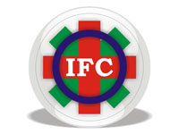 Escudo do Ipatinga
