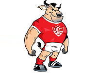 Mascote do Uberaba