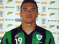 Foto do jogador Yan Magro