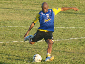 Foto de Ademilson