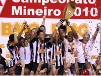 Atl&eacute;tico Campe&atilde;o