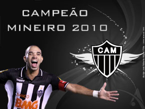 Atl&eacute;tico Campe&atilde;o