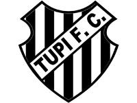 Imagem ilustrativa do escudo do Tupi