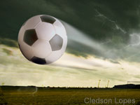 Foto de jogadores do Tupi para foto oficial