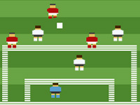 simula&ccedil;&atilde;o de um jogo virtual