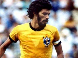 Foto de Sócrates