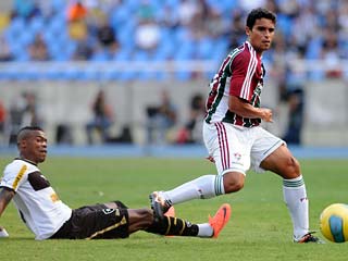 Fluminense x Botafogo