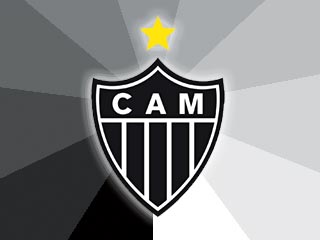 Escudo do Atlético-MG