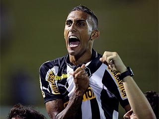 Foto: Divulgação/Foto Satiro Sodré-Agif Botafogo Campeão Carioca 2013