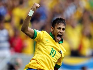 neymar