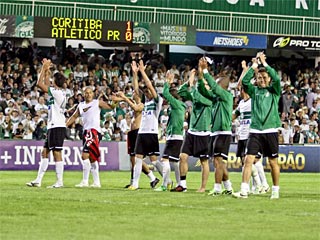 coritiba