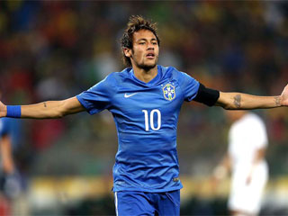 Neymar