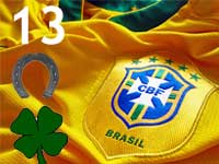 Supersti&ccedil;&atilde;o