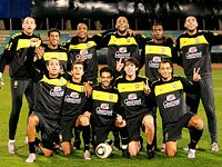 Foto da sele&ccedil;&atilde;o