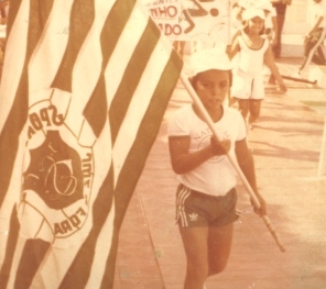 Parque Aqu?tico Joaquim Fernandes Rosa