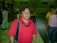 Marcos Terena