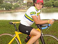 Foto da ERIKA GRAMISCELLI