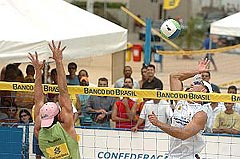 volei de praia