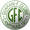 Distintivo do Guarani
