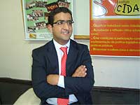 Foto de Wadson Ribeiro