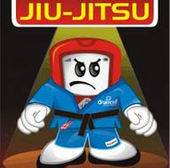 Logomarca da Copa de Jiu-Jitsu