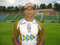 Foto do t?cnico Moacir J?nior