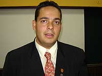 Foto de Alberto Sim?o